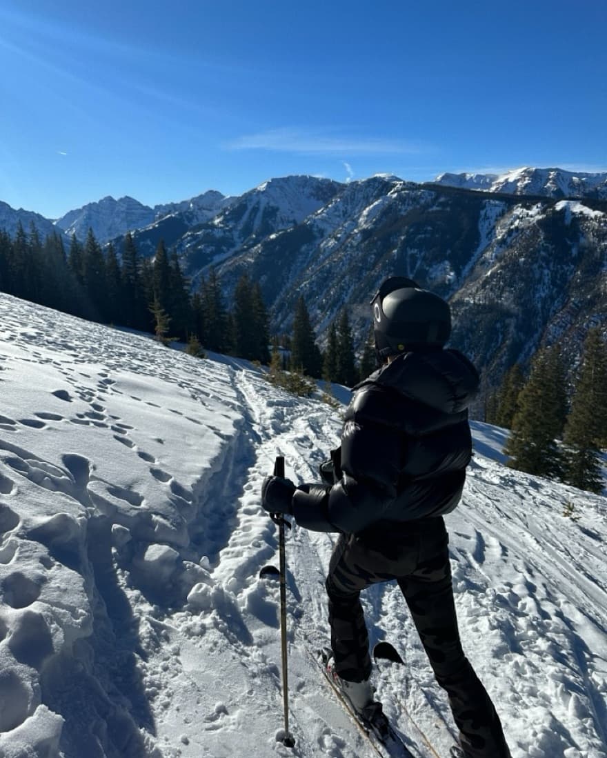 Aztech Ski Jacket  - Image 2