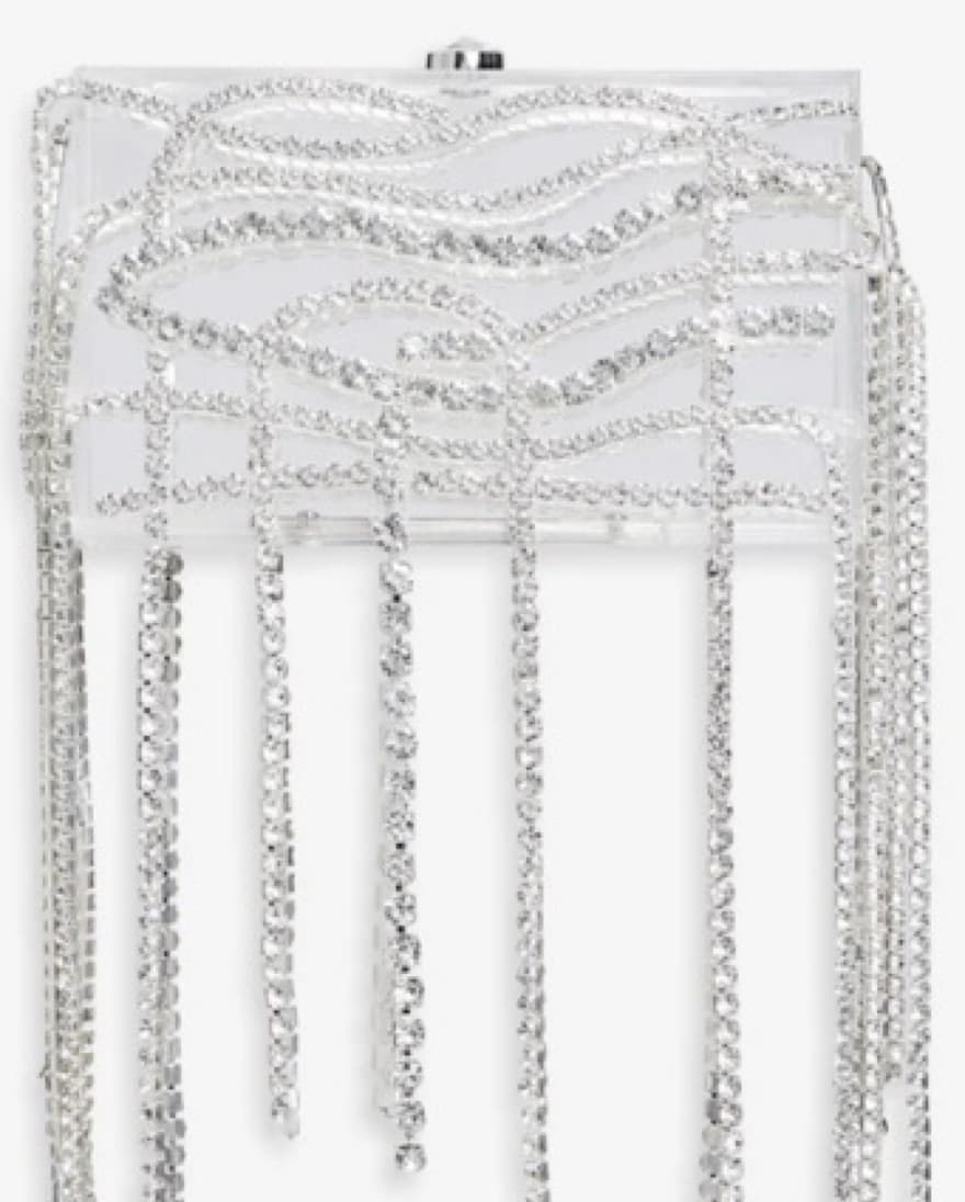 Retrofete Georgina Crystal Bag - Image 3