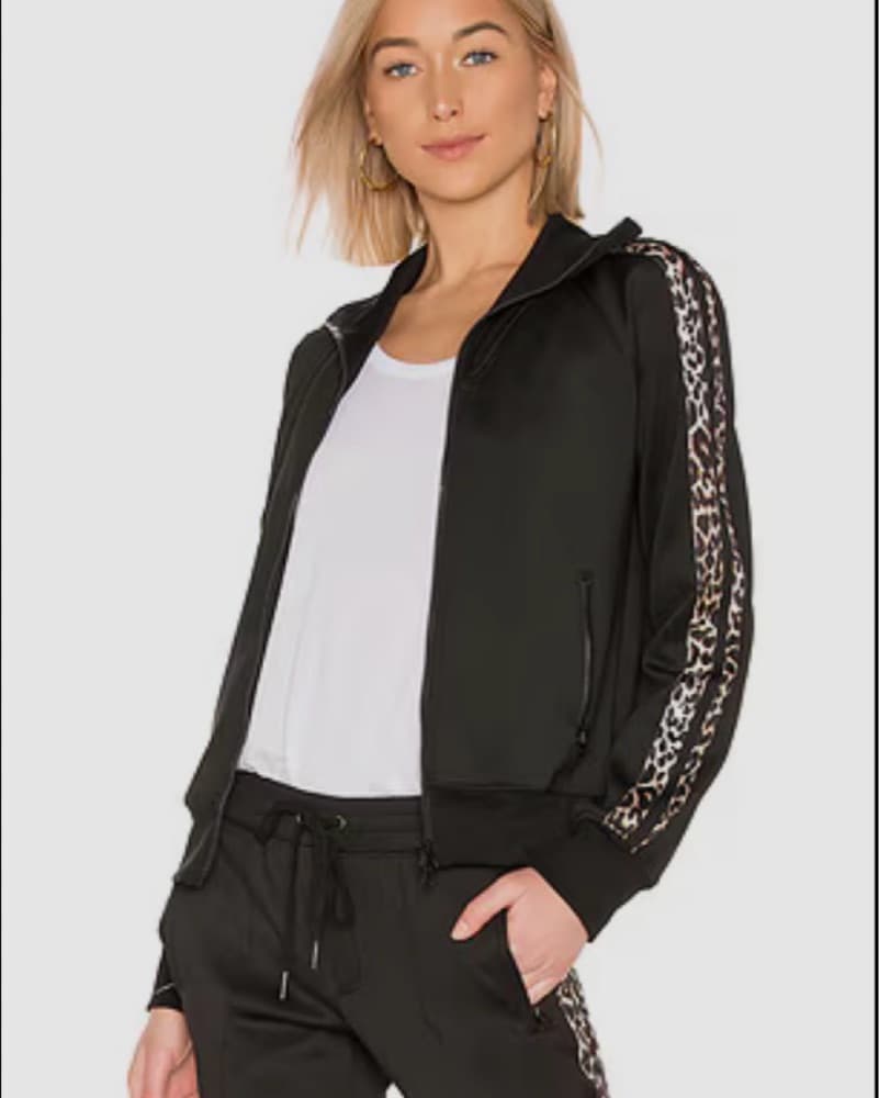 Track Jacket - Image 2