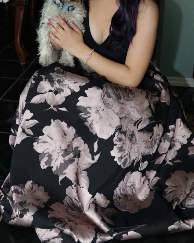 Formal Dress - Image 1