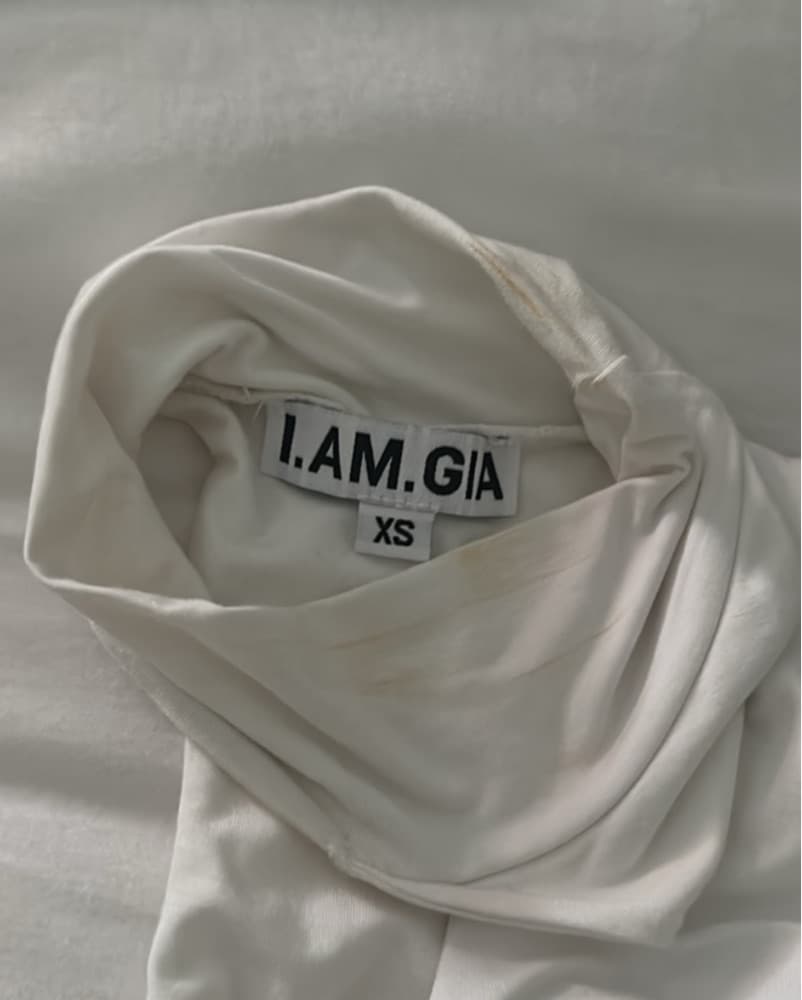 IAMGIA Lana Dress - Image 4