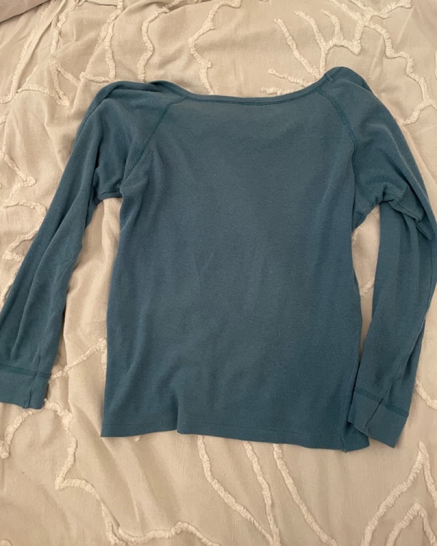 Hysteric Glamour Top - Image 4