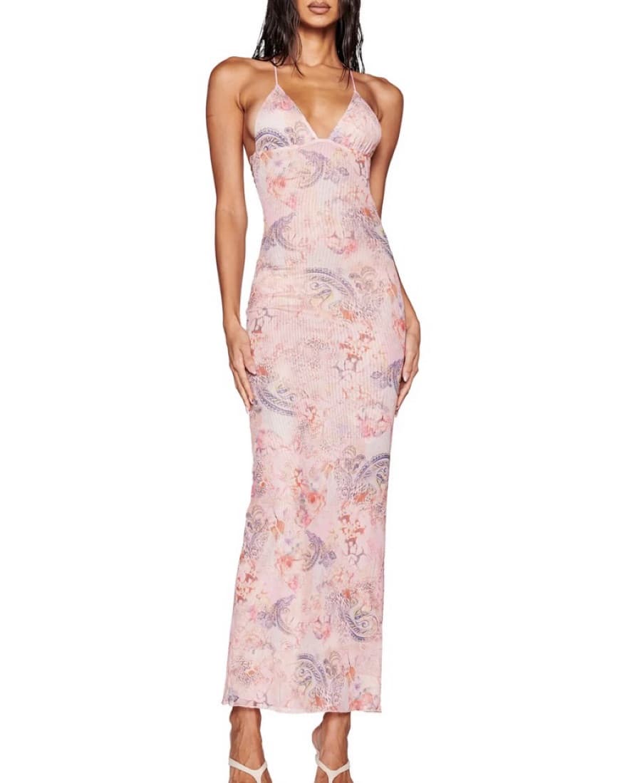 I Am Gia ELLERY DRESS - Image 1