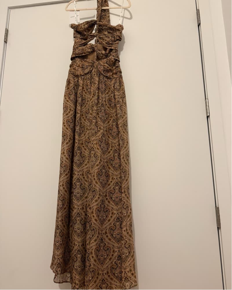 Ronny Kobo Clarice Dress - Image 5