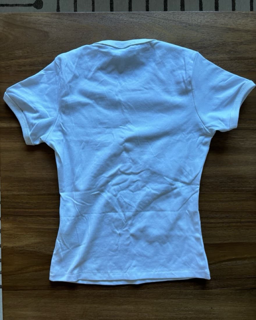 Chanel F1 Monte Carlo T Shirt - Image 2