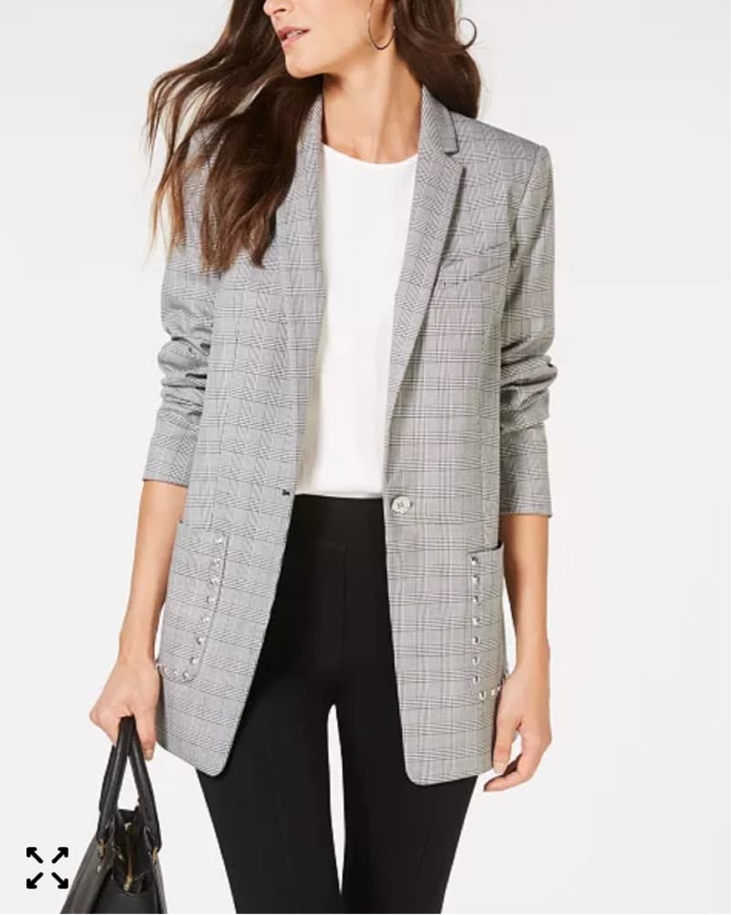 Michael Kors Blazer  - Image 1