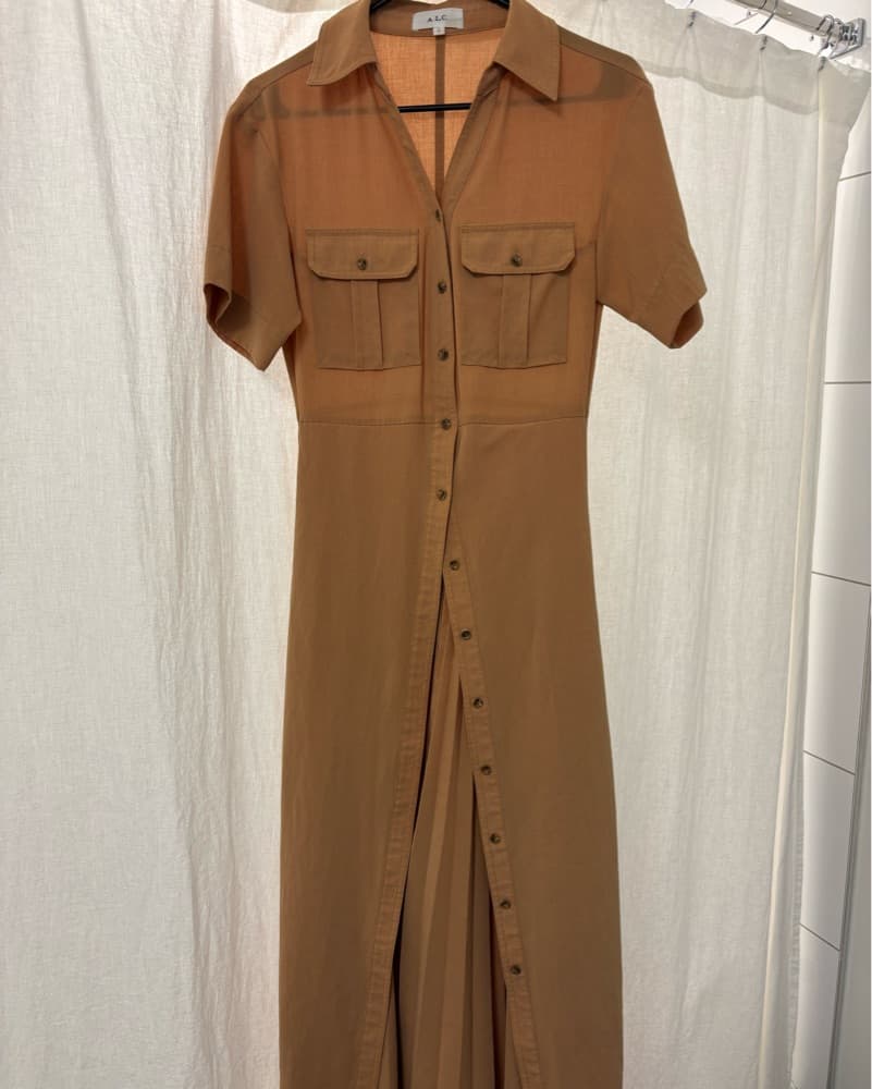 ALC Florence Dress - Image 3