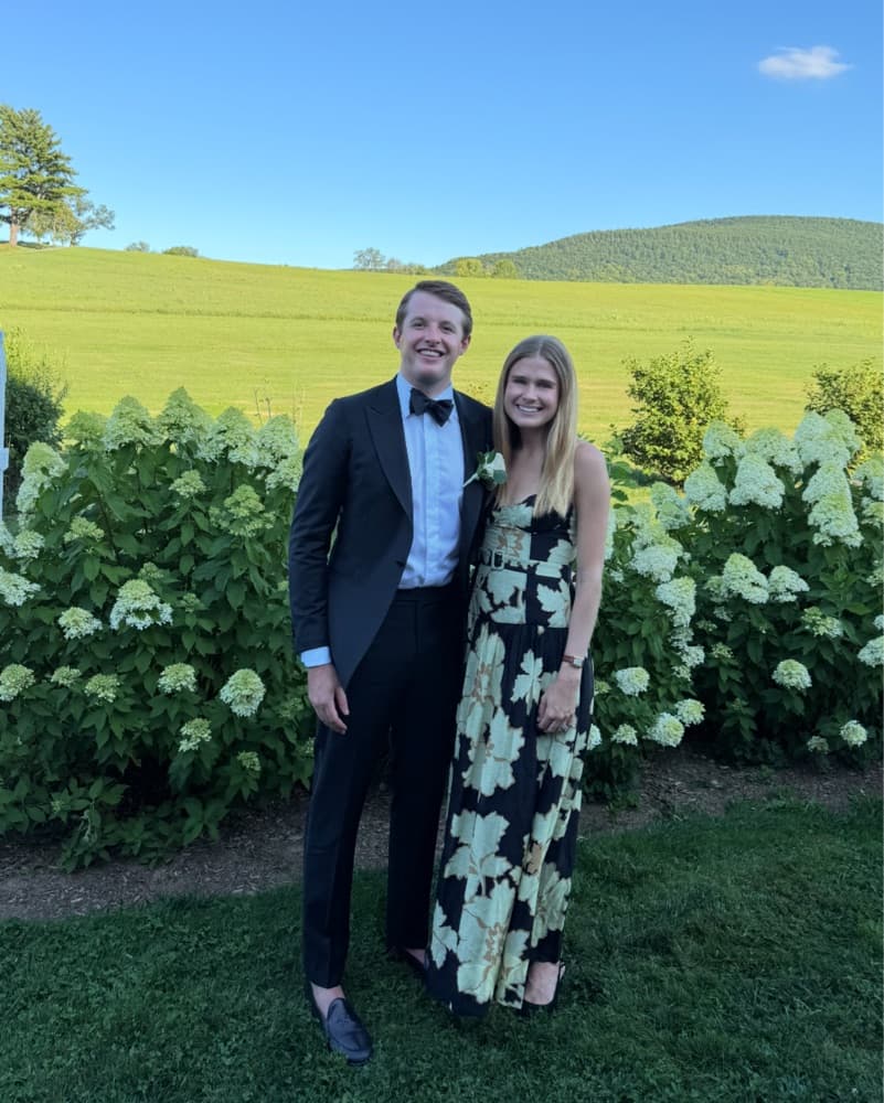 Shona joy LUCIA BUSTIER MAXI DRESS IN LE - Image 2
