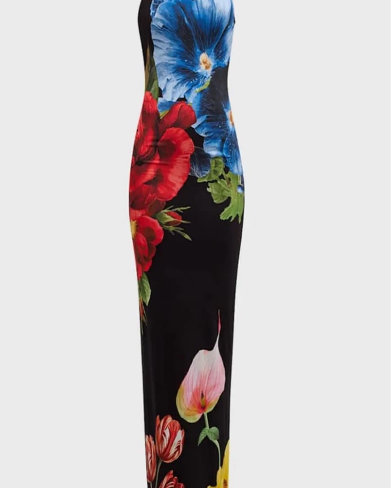 Alice + Olivia Fifi Dress  - Image 2