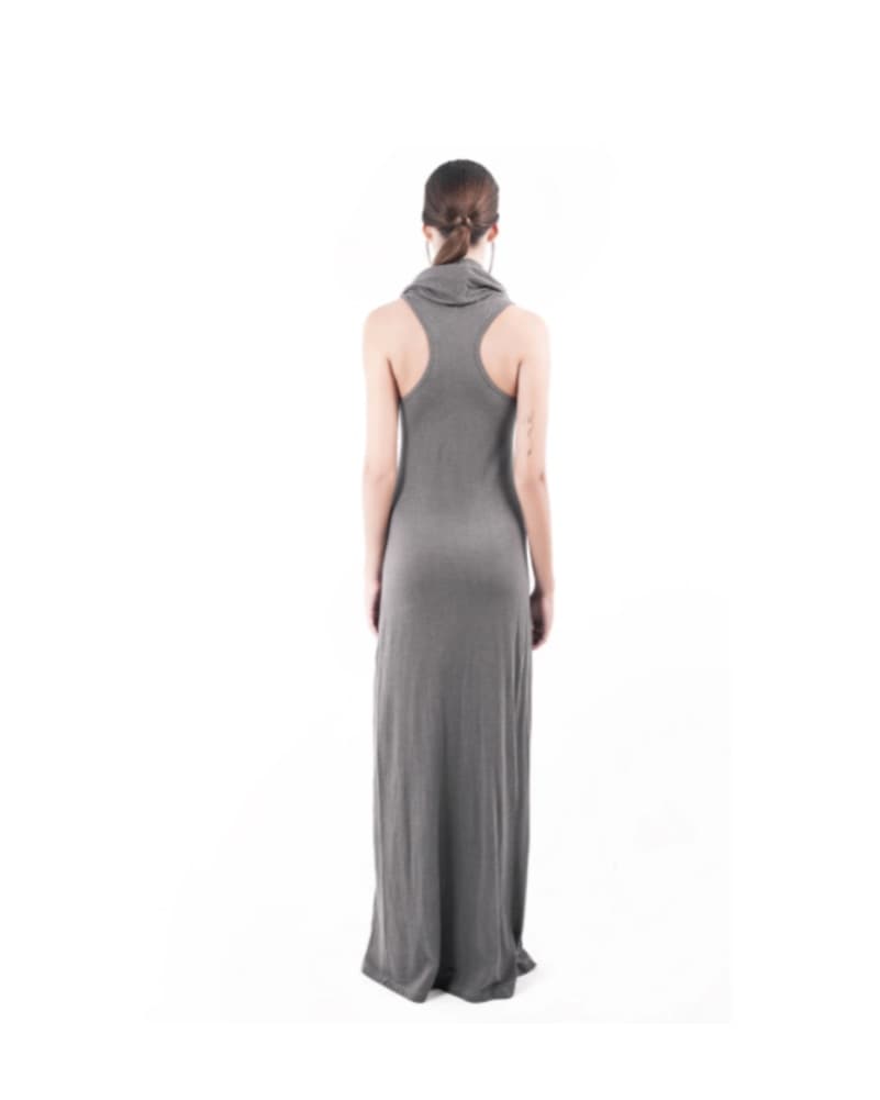 Jan Hilmer Makaira Dress - Image 3