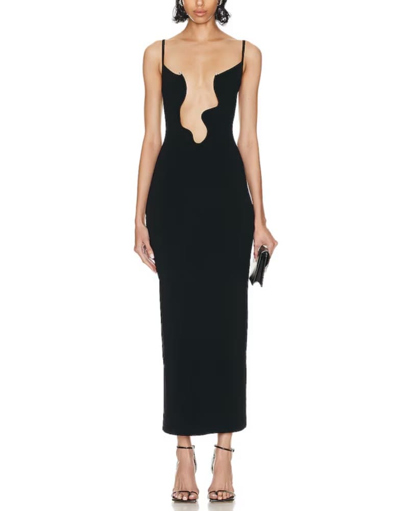 Christopher Esber Salacia Dress - Image 1