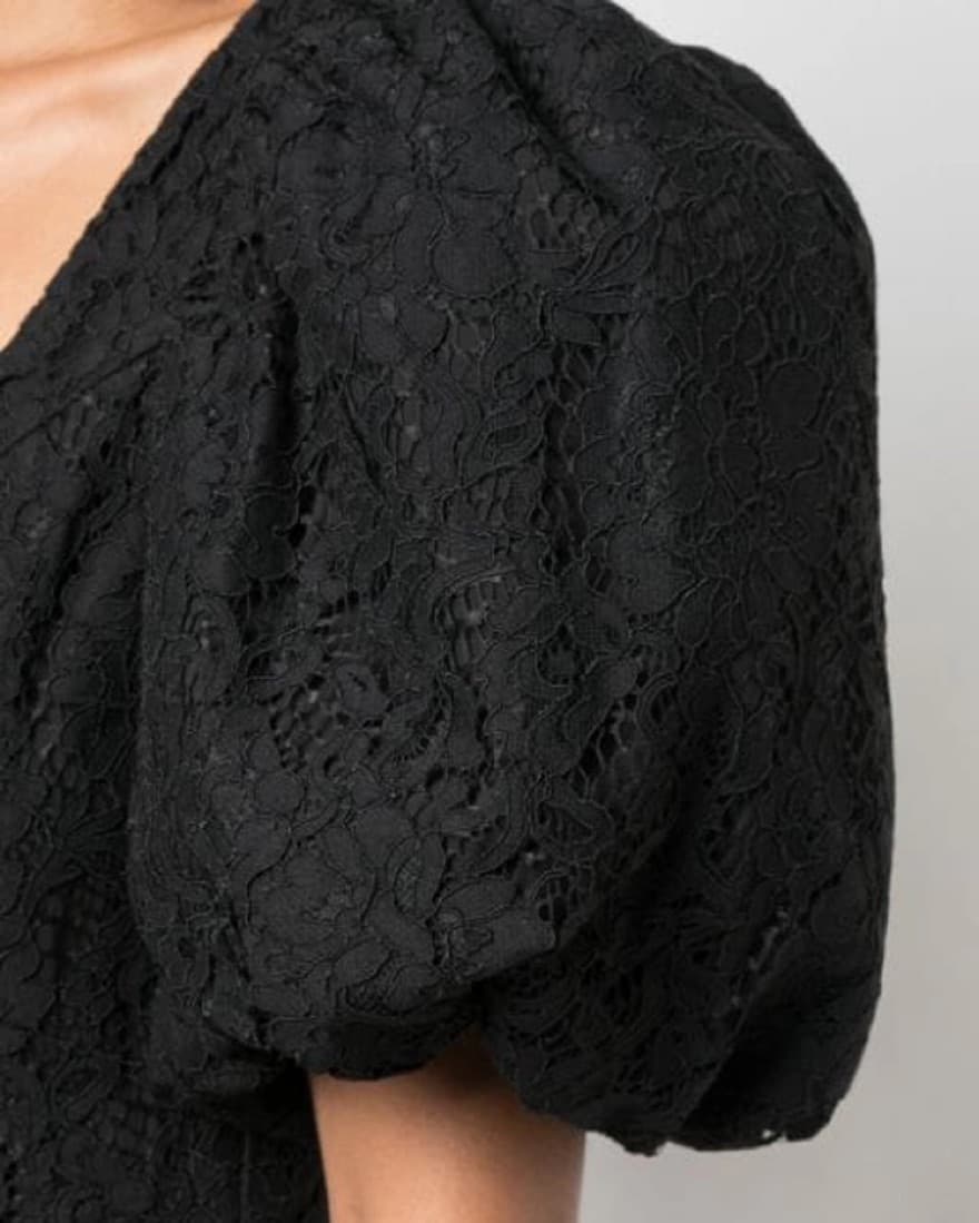Zach Posen Cocktail Dress - Image 4