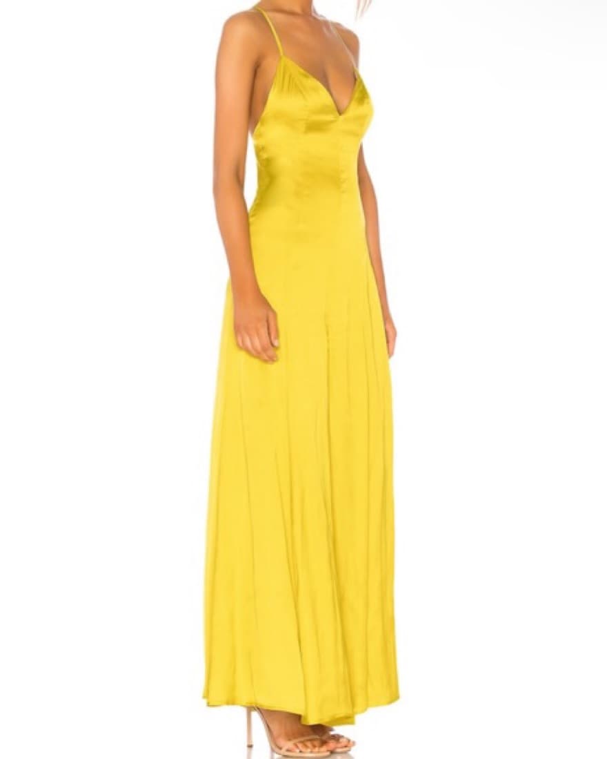 NEW Lovers and Friends Bermuda Dress - Image 2