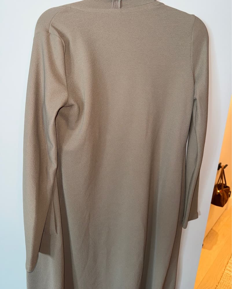 Windsor Light Pea coat  - Image 3