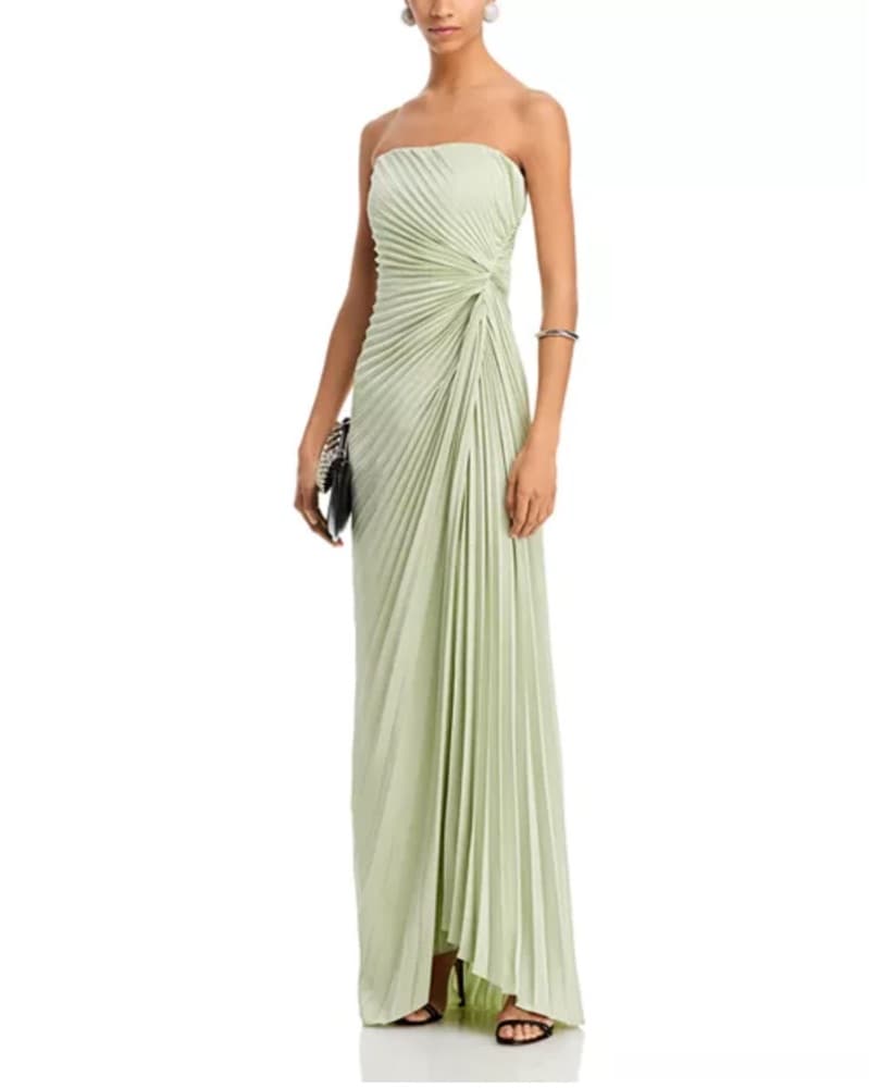 A.L.C. Layla Dress - Image 1