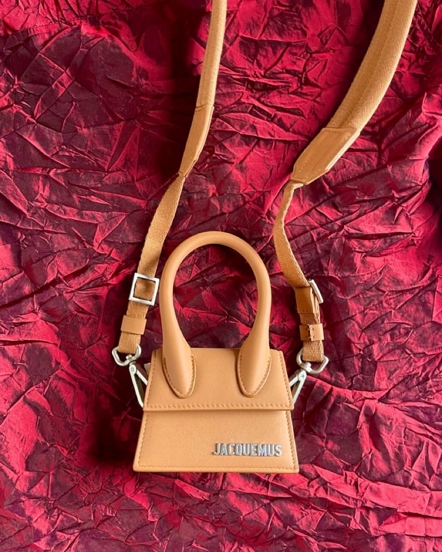 Le Chiquito Homme Handbag - Image 2