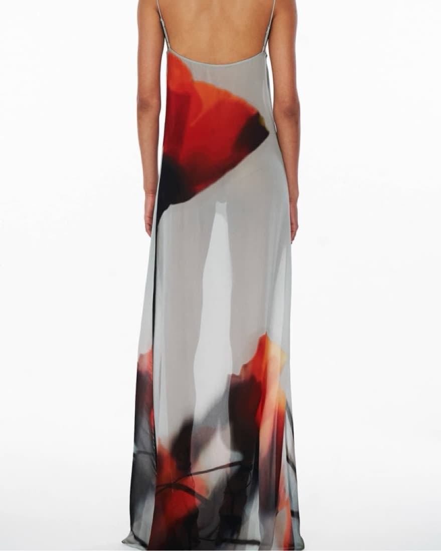 Rat & Boa Luciana Dress - Image 5