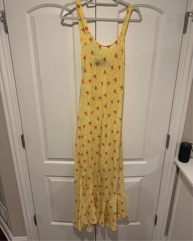 Realisation Par Floral Dress - Image 3