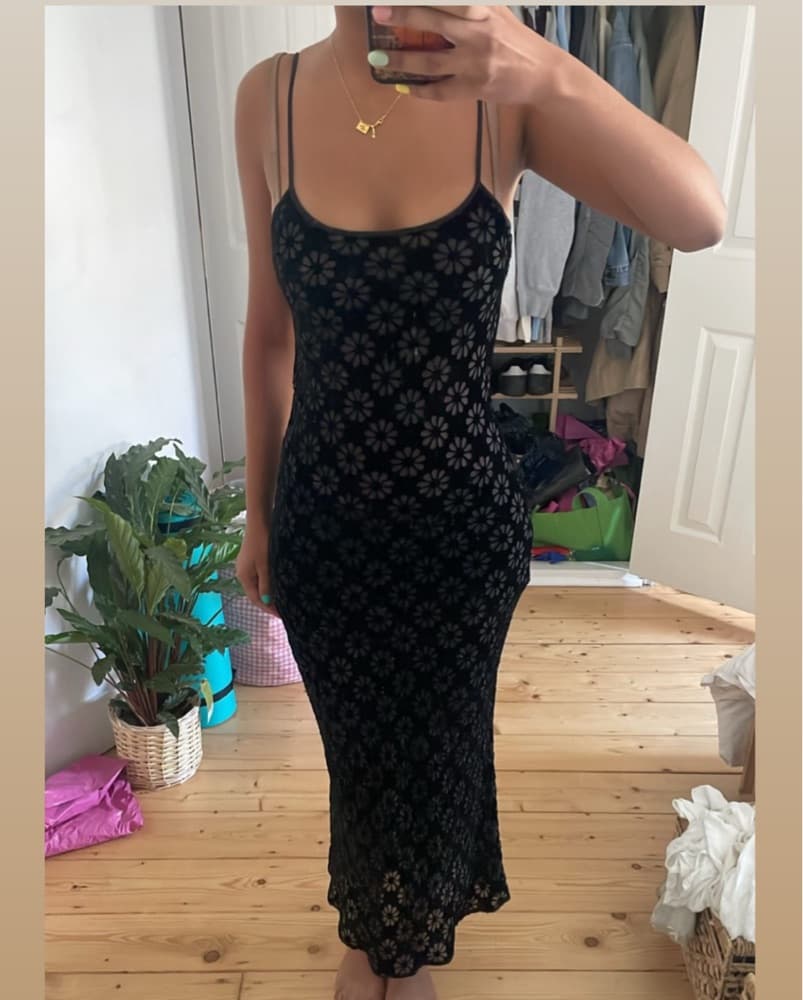 Realisation Par - Clementine Slip Dress - Image 5