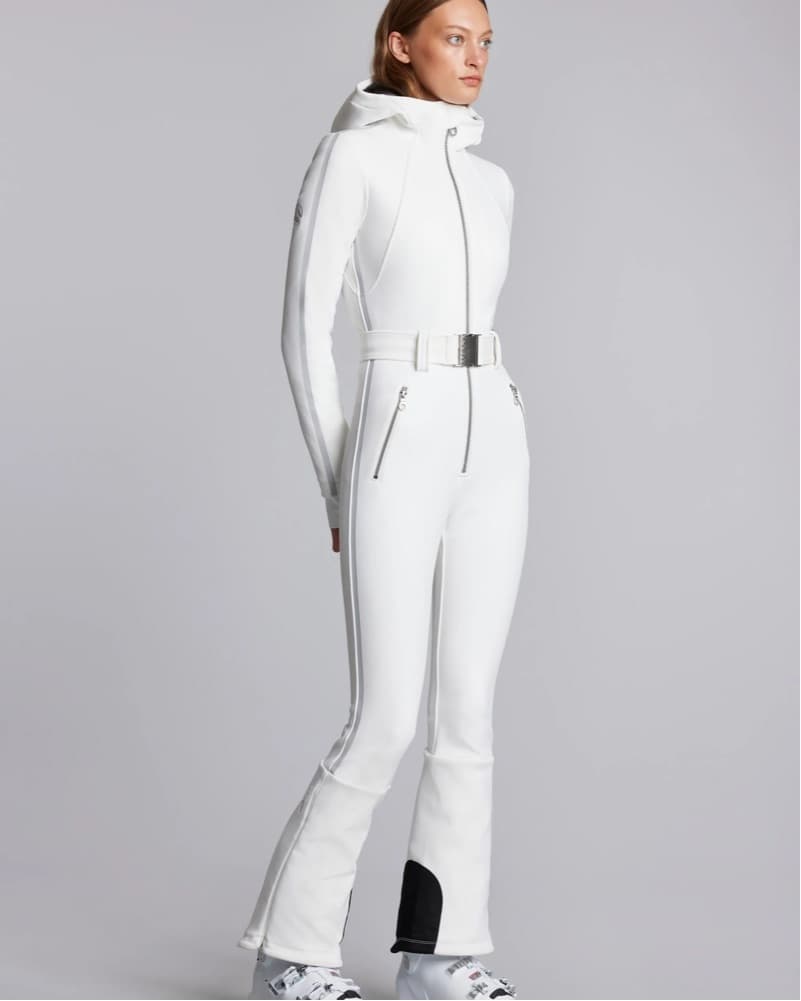 CORDOVA White Ski Suit - Image 3