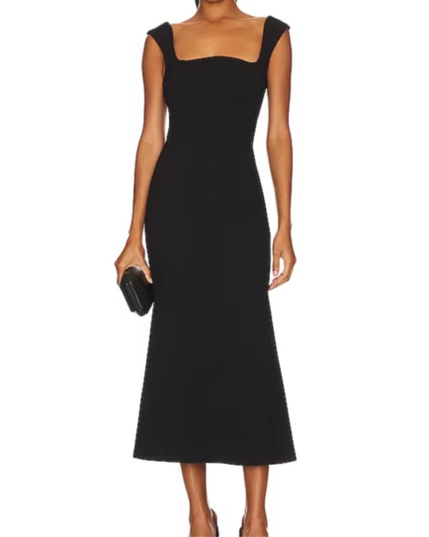 ELLIATT Perri Dress - Image 2