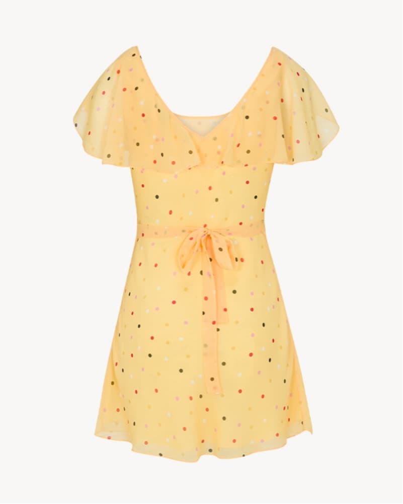 realisation par the birdie mini dress - Image 4
