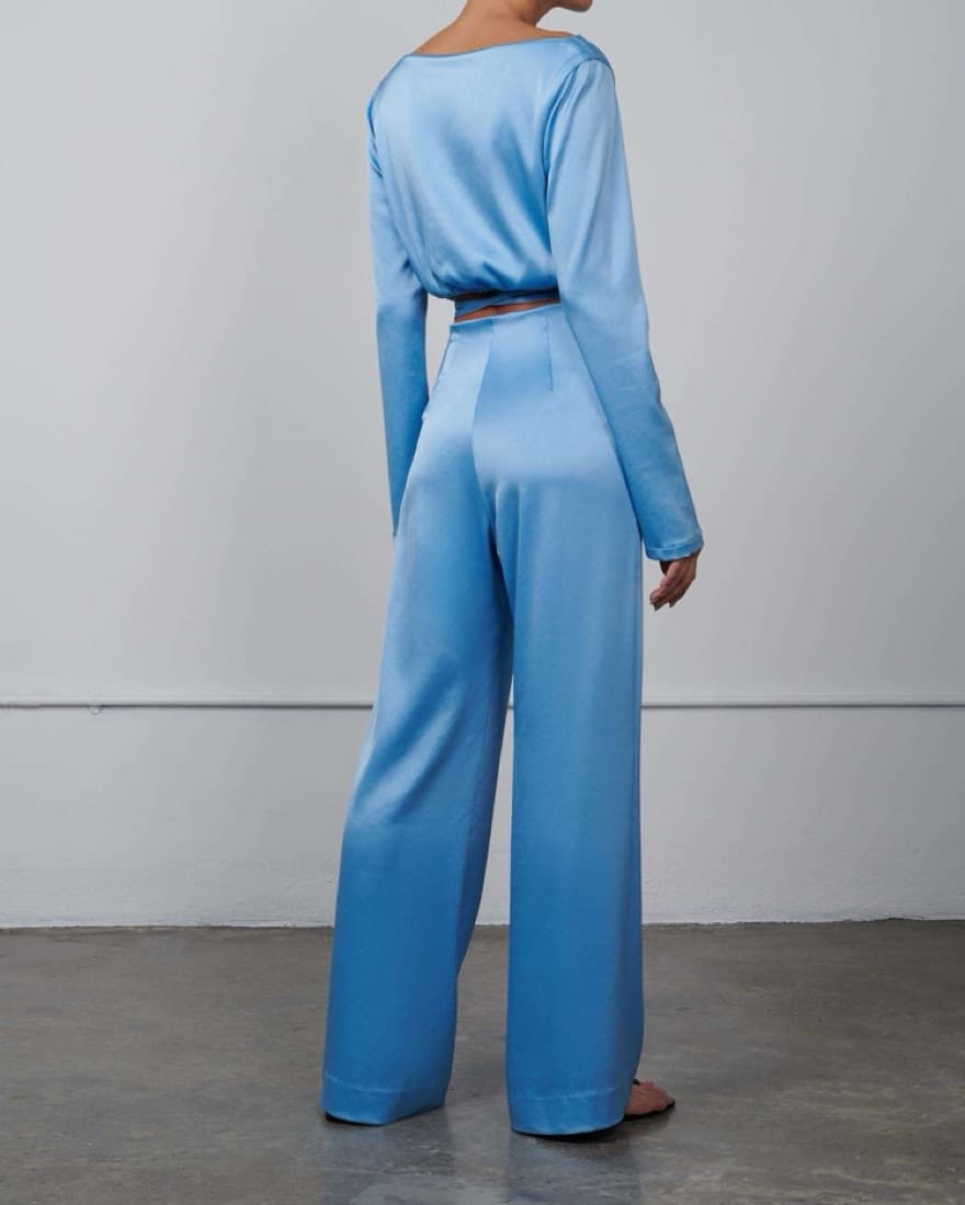 Paris Georgia Pants + Top Set - Image 4
