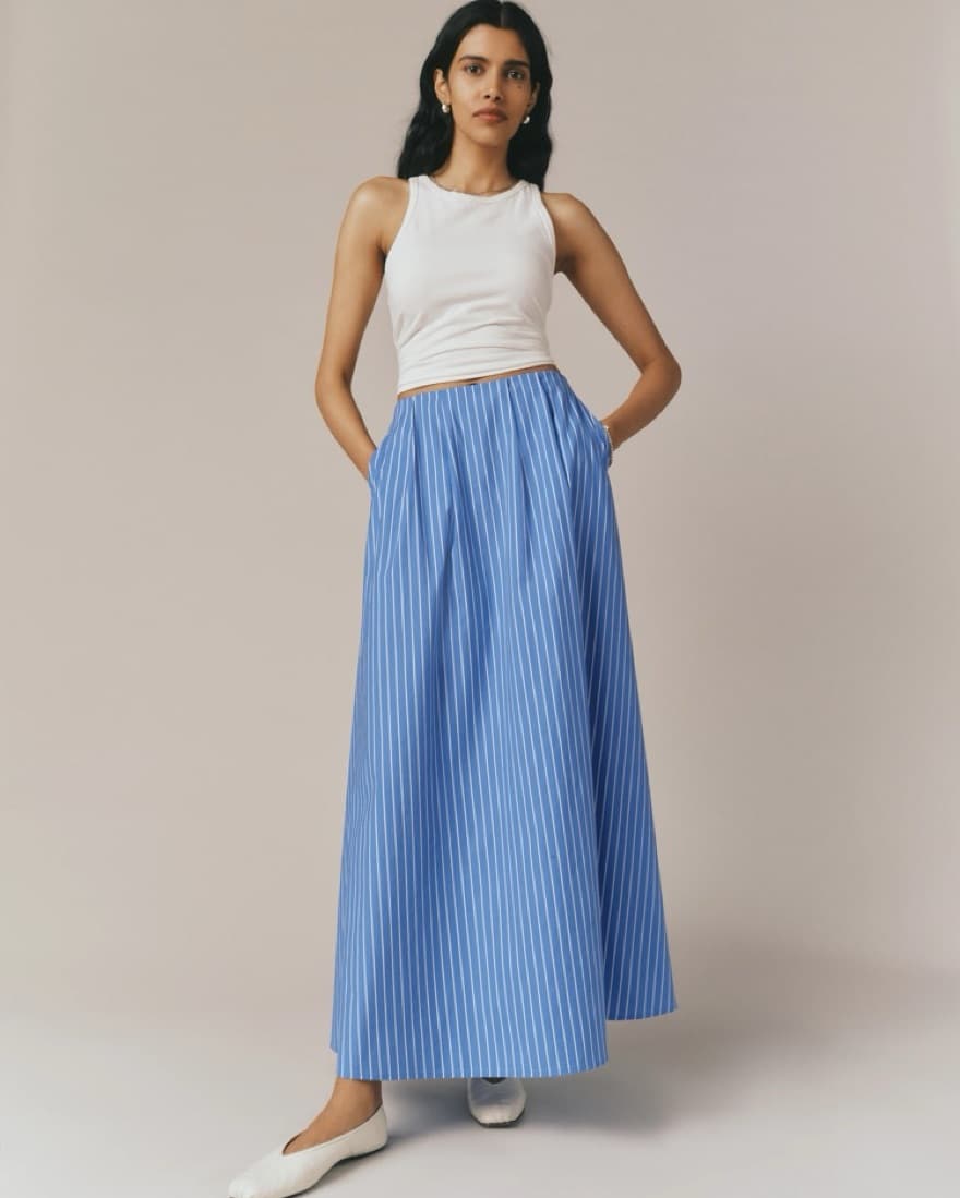 Reformation Lucy Skirt Size 2 - Image 1
