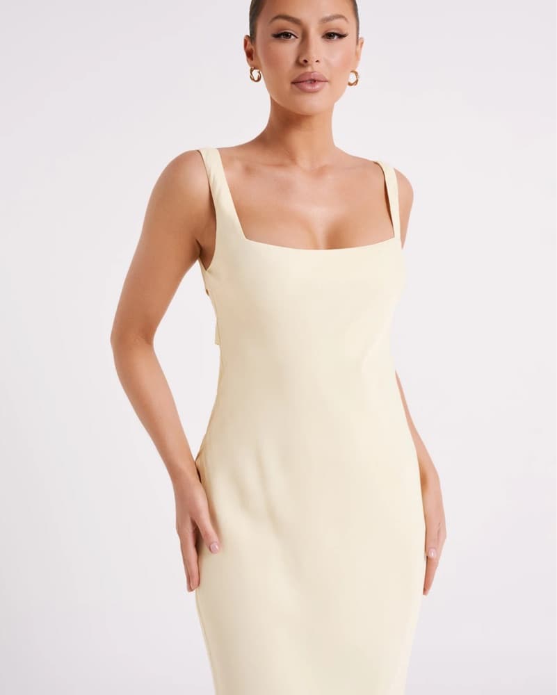 Meshki How To Lose a Guy In 10 days Dres - Image 4