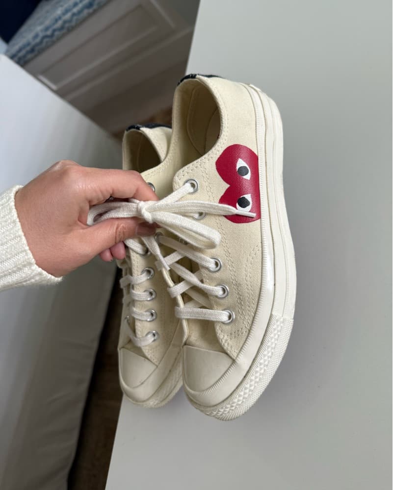Shoes - Image 2