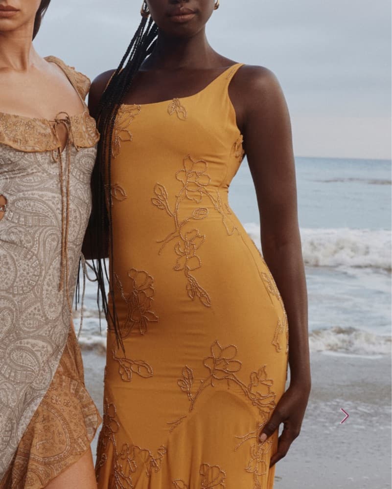 House of CB ✨ Rosalia Dress - Image 6