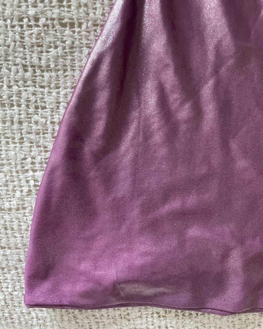 Coucoo Gagnon Dress Sugar Plum - Image 3