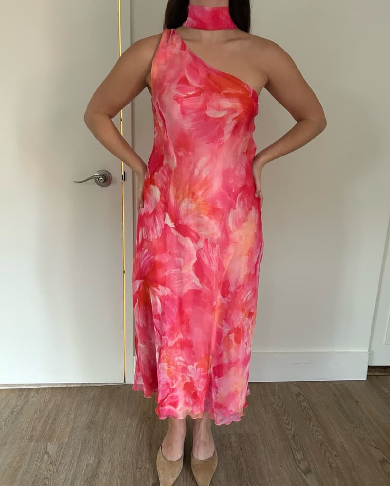 Cocktail Dress - Image 1