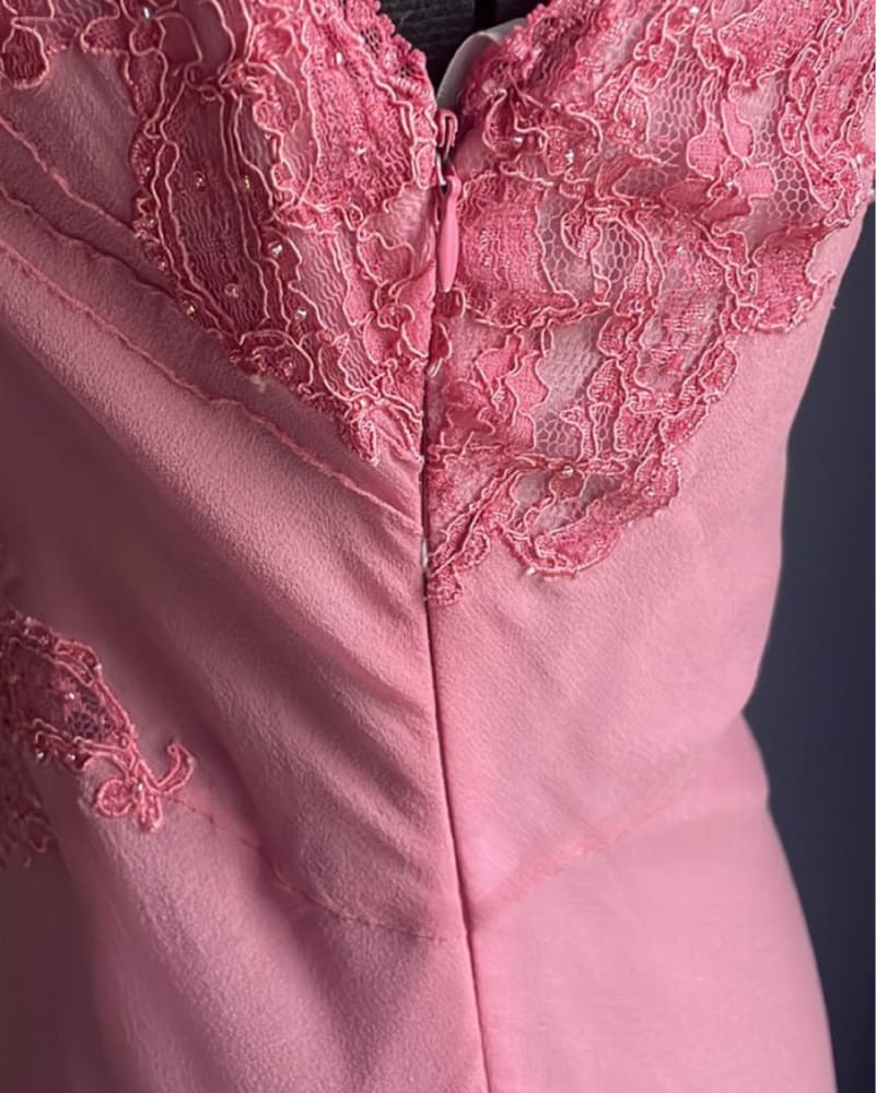 Betsey Johnson Dress - Image 4