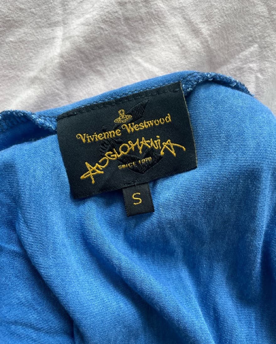 RARE Vivienne Westwood Dress  - Image 2