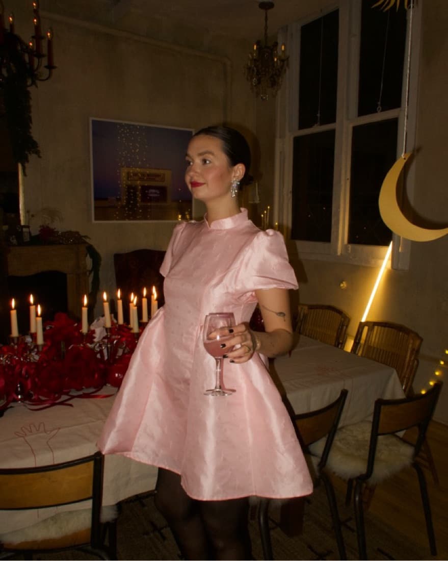sister jane baby doll dress - Image 3