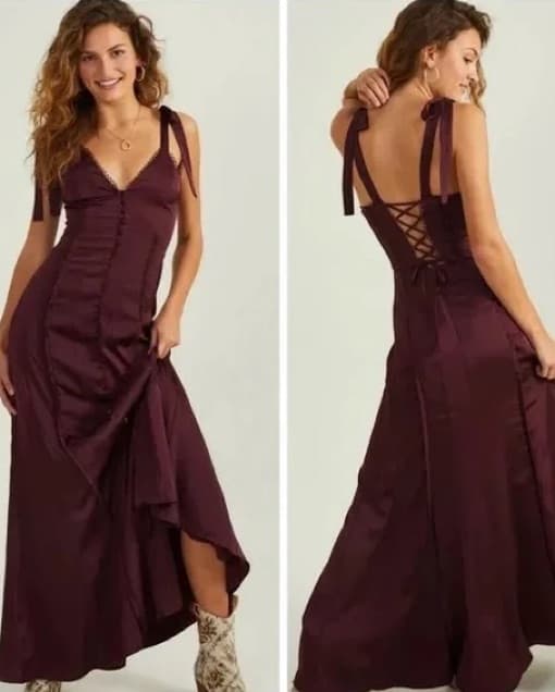 Altard state corset dress - Image 4