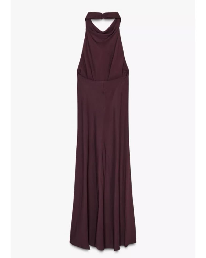 Zara Halter Dress  - Image 3