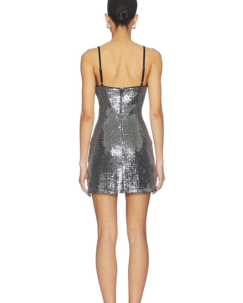 Revolve Alba Dress - Image 2