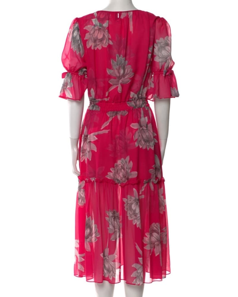 MISA Los Angeles Dariya Dress - Image 4
