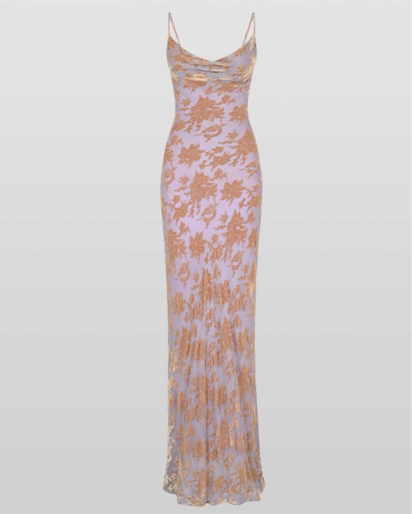 Rat&Boa Athena Dress - Image 3