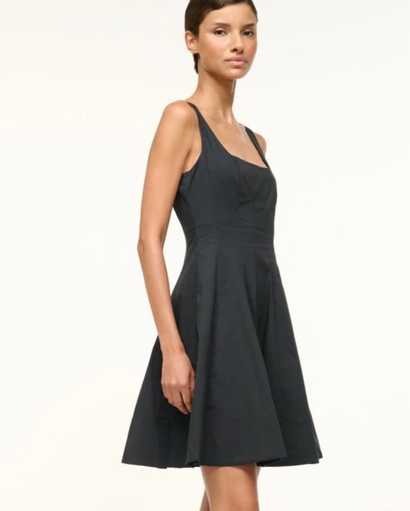 Mini Wells Dress  - Image 2