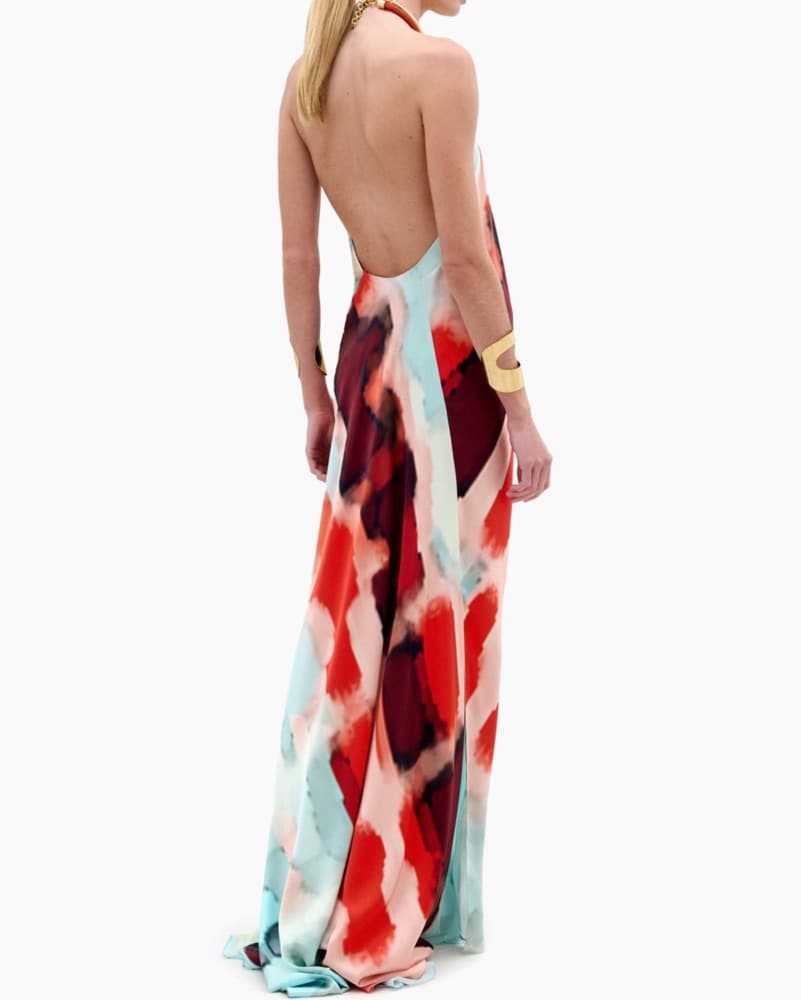 Silvia Tcherassi Gown - Image 2