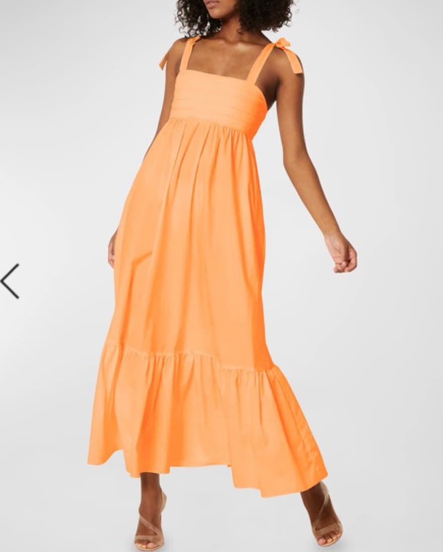 Misa Los Angeles Serafina Dress - Image 1
