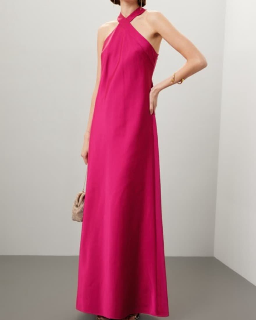 Aidan Mattox Gown - Image 1