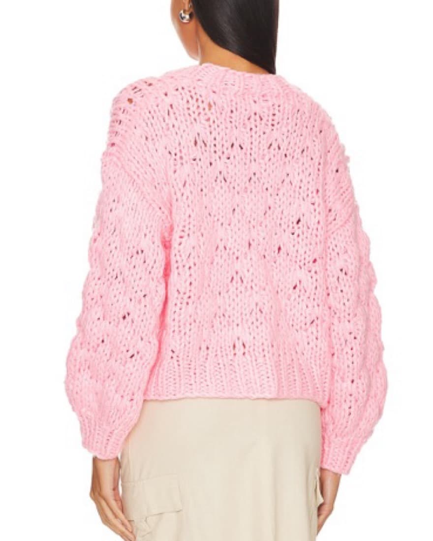 Revolve Callahan Gigi Cardigan  - Image 3