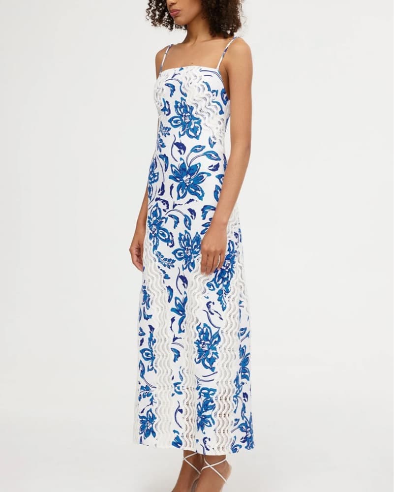 Significant Other Maxi Dress - Image 2