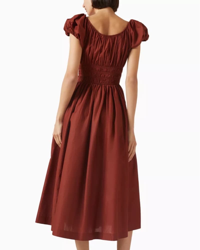 Doen Quinn Dress - Image 4