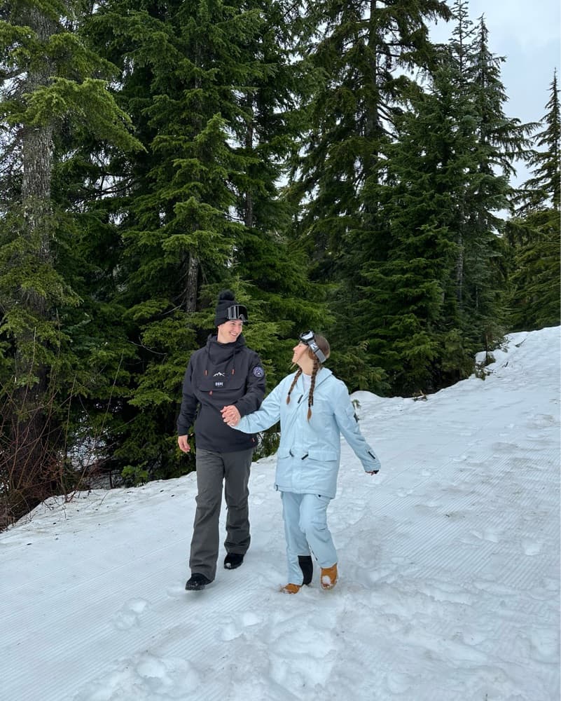 OOSC Snow Suit  - Image 1