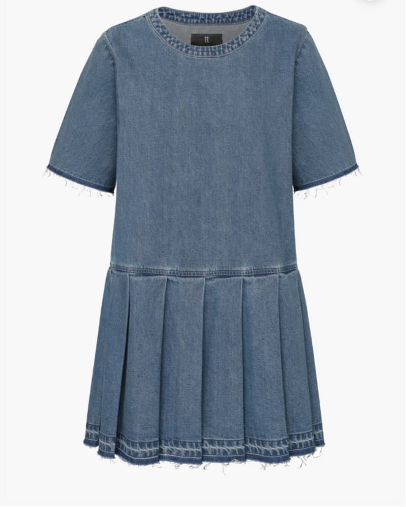 TT Studios Coco Dress - Image 4